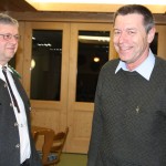 Wolfgang Dietrich, Klaus Obermayer